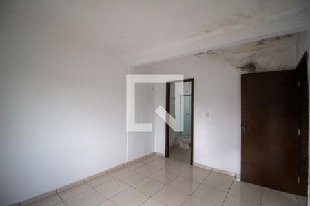 Suíte de apartamento para alugar com 3 quartos, 85m² em Jardim Simus, Sorocaba