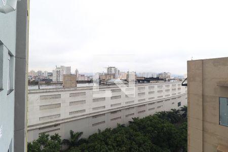 Apartamento para alugar com 2 quartos, 40m² em Vila Gustavo, São Paulo
