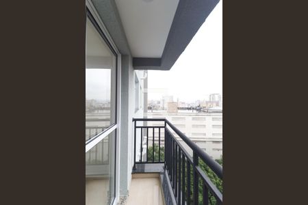 Apartamento para alugar com 2 quartos, 40m² em Vila Gustavo, São Paulo