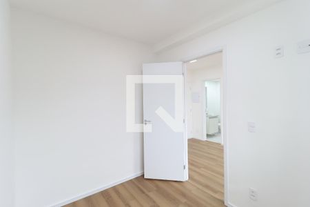 Apartamento para alugar com 2 quartos, 37m² em Vila Gustavo, São Paulo