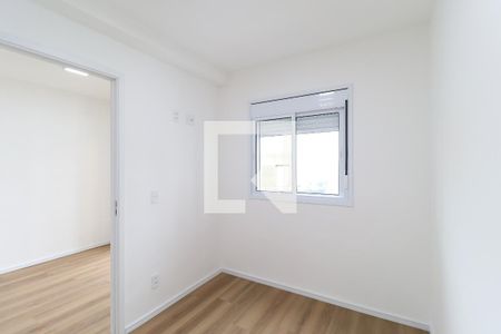 Apartamento para alugar com 2 quartos, 37m² em Vila Gustavo, São Paulo