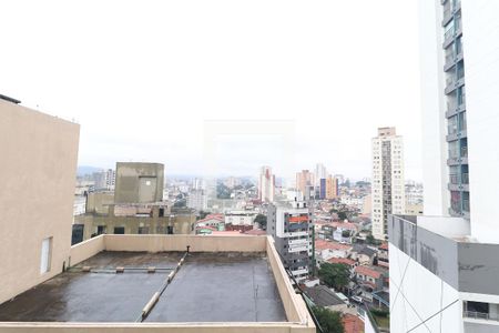 Apartamento para alugar com 2 quartos, 37m² em Vila Gustavo, São Paulo