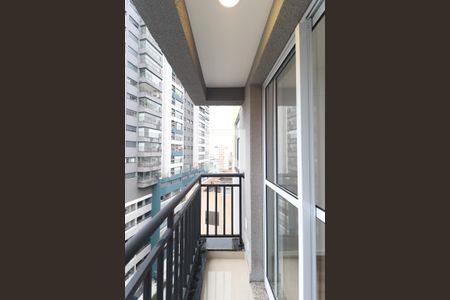 Apartamento para alugar com 2 quartos, 37m² em Vila Gustavo, São Paulo