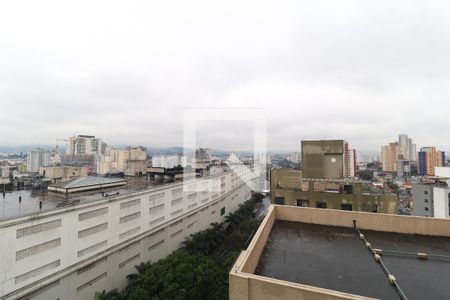 Apartamento para alugar com 2 quartos, 40m² em Vila Gustavo, São Paulo