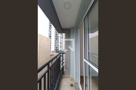Apartamento para alugar com 2 quartos, 40m² em Vila Gustavo, São Paulo
