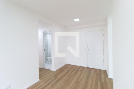 Apartamento para alugar com 2 quartos, 40m² em Vila Gustavo, São Paulo