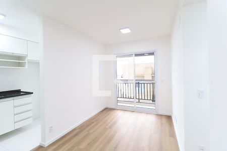 Apartamento para alugar com 2 quartos, 40m² em Vila Gustavo, São Paulo