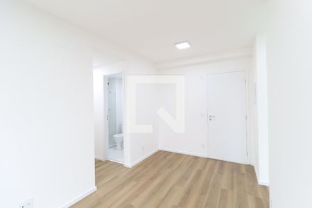 Apartamento para alugar com 2 quartos, 40m² em Vila Gustavo, São Paulo
