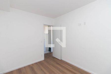 Quarto de apartamento para alugar com 1 quarto, 40m² em Vila Gustavo, São Paulo