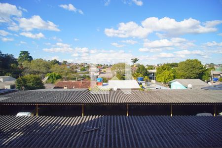 Vista do Quarto 1 de apartamento para alugar com 2 quartos, 71m² em Canudos, Novo Hamburgo