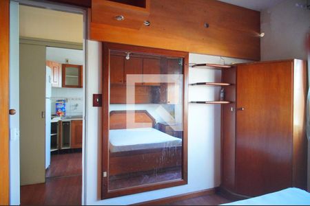 Quarto 1 de apartamento para alugar com 2 quartos, 71m² em Canudos, Novo Hamburgo