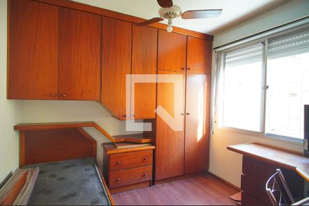 Quarto 2 de apartamento para alugar com 2 quartos, 71m² em Canudos, Novo Hamburgo