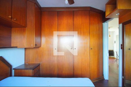 Quarto 1 de apartamento para alugar com 2 quartos, 71m² em Canudos, Novo Hamburgo