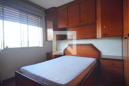 Quarto 1 de apartamento para alugar com 2 quartos, 71m² em Canudos, Novo Hamburgo