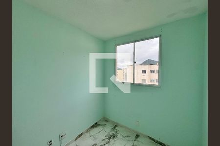 Quarto 2 de apartamento para alugar com 2 quartos, 42m² em Vargem Grande, Rio de Janeiro