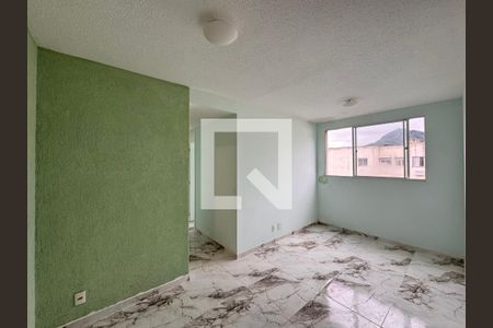 Apartamento para alugar com 2 quartos, 42m² em Vargem Grande, Rio de Janeiro