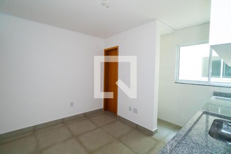 Apartamento para alugar com 1 quarto, 26m² em Jardim Oriental, São Paulo