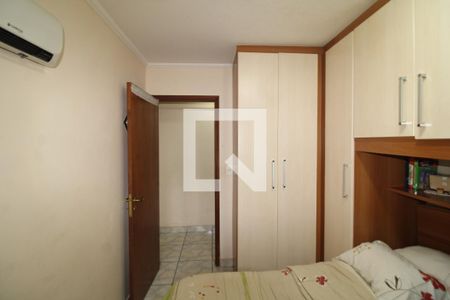 Quarto 1 de apartamento para alugar com 2 quartos, 83m² em Jardim São Paulo, São Paulo