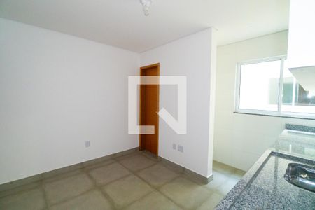 Apartamento para alugar com 1 quarto, 26m² em Jardim Oriental, São Paulo