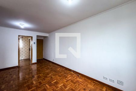Sala de apartamento à venda com 3 quartos, 72m² em Mooca, São Paulo