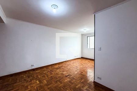 Sala de apartamento à venda com 3 quartos, 72m² em Mooca, São Paulo