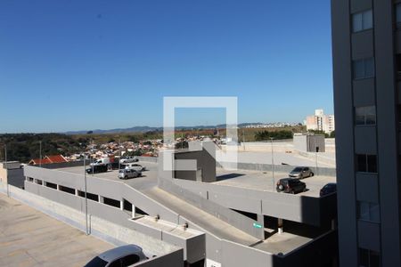 Sala de apartamento para alugar com 2 quartos, 51m² em Parque Residencial Flamboyant, São José dos Campos