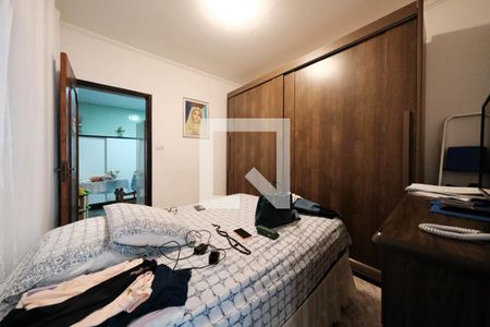 Quarto de casa para alugar com 2 quartos, 60m² em Vila Granada, São Paulo
