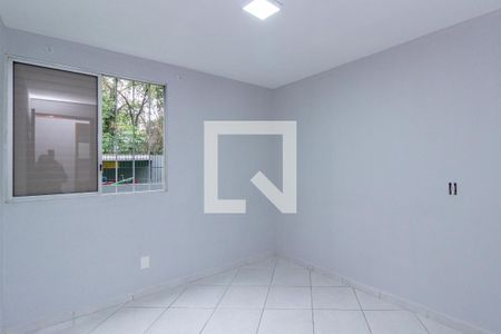 Quarto 2 de apartamento para alugar com 2 quartos, 60m² em Jardim Santa Monica, São Paulo