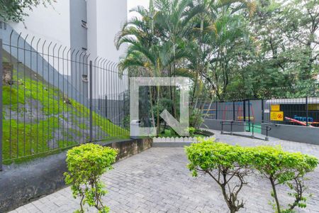 Vista Quarto 1 de apartamento para alugar com 2 quartos, 60m² em Jardim Santa Monica, São Paulo