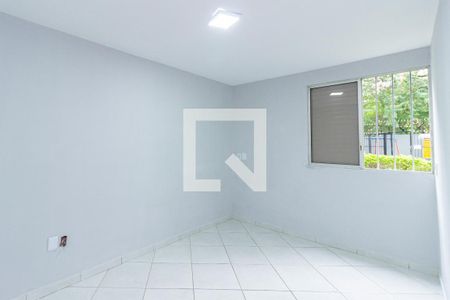 Quarto 1 de apartamento para alugar com 2 quartos, 60m² em Jardim Santa Monica, São Paulo