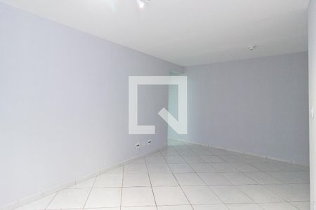 Sala de apartamento para alugar com 2 quartos, 60m² em Jardim Santa Monica, São Paulo