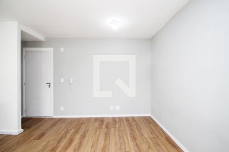 Sala de apartamento para alugar com 2 quartos, 61m² em Recanto Vista Alegre, Cotia