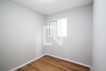 Quarto 1 de apartamento para alugar com 2 quartos, 61m² em Recanto Vista Alegre, Cotia