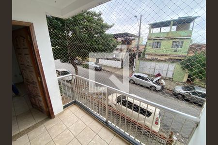 Apartamento para alugar com 2 quartos, 60m² em Cascadura, Rio de Janeiro