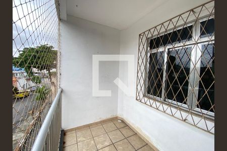 Apartamento para alugar com 2 quartos, 60m² em Cascadura, Rio de Janeiro