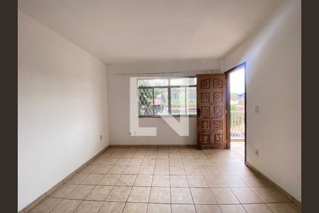 Apartamento para alugar com 2 quartos, 60m² em Cascadura, Rio de Janeiro