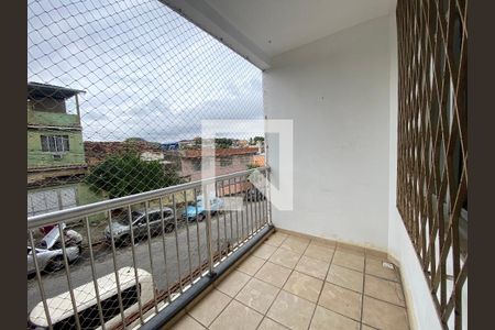 Apartamento para alugar com 2 quartos, 60m² em Cascadura, Rio de Janeiro