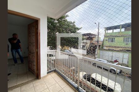 Apartamento para alugar com 2 quartos, 60m² em Cascadura, Rio de Janeiro