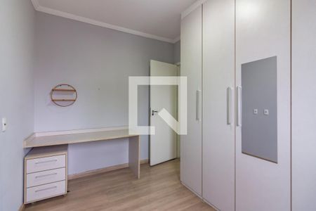 Quarto 1 de apartamento para alugar com 2 quartos, 70m² em Vila Osasco, Osasco