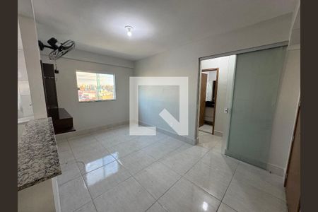 Apartamento à venda com 2 quartos, 70m² em Vicente Pires, Brasília