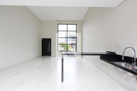 Casa de Condomínio para alugar com 3 quartos, 196m² em Jardins Di Roma, Indaiatuba