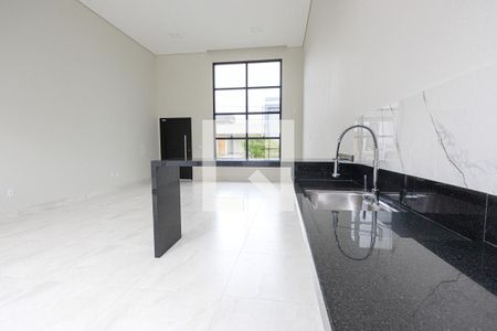 Casa de Condomínio para alugar com 3 quartos, 196m² em Jardins Di Roma, Indaiatuba