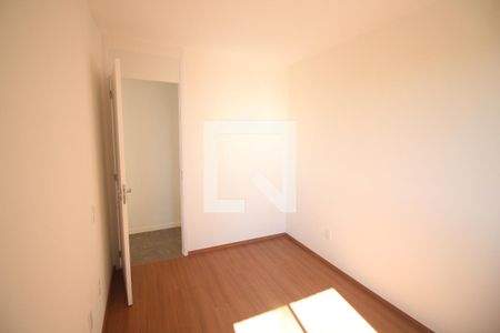 Quarto 1 de apartamento à venda com 2 quartos, 48m² em Diamante, Belo Horizonte