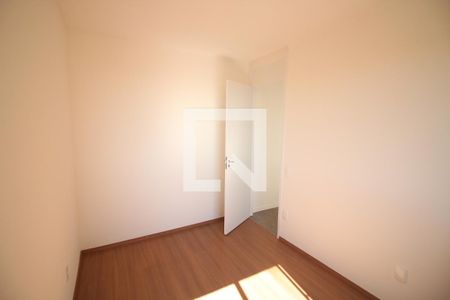 Quarto 2 de apartamento à venda com 2 quartos, 48m² em Diamante, Belo Horizonte