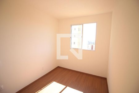 Quarto 2 de apartamento à venda com 2 quartos, 48m² em Diamante, Belo Horizonte