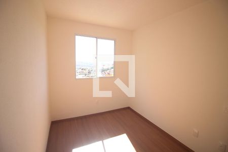 Quarto 1 de apartamento à venda com 2 quartos, 48m² em Diamante, Belo Horizonte