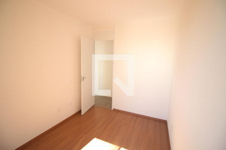 Quarto 1 de apartamento à venda com 2 quartos, 48m² em Diamante, Belo Horizonte