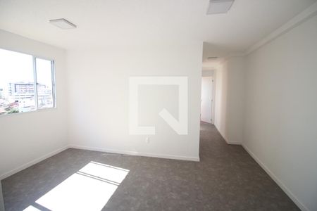 Sala de apartamento à venda com 2 quartos, 48m² em Diamante, Belo Horizonte