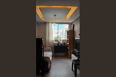 Foto 03 de apartamento para alugar com 2 quartos, 49m² em Ipiranga, São Paulo