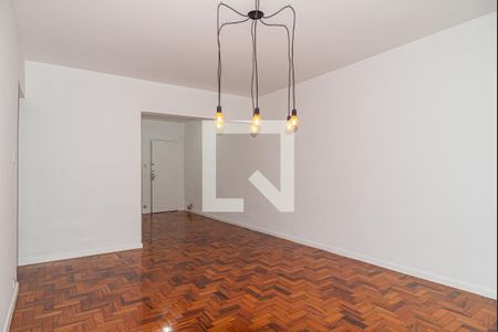 Sala de apartamento para alugar com 2 quartos, 80m² em Bela Vista, São Paulo